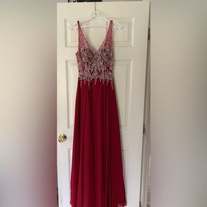 Promgirl Prom Dress